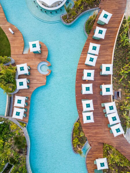 Armas Belek Hotel 49