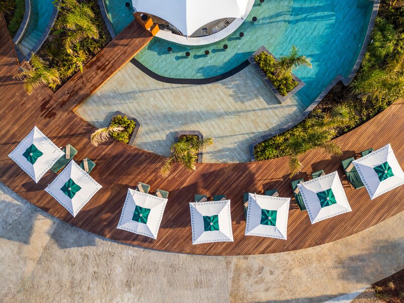 Armas Belek Hotel 50