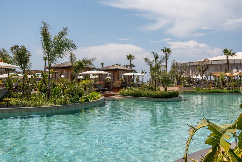 Armas Belek Hotel 51