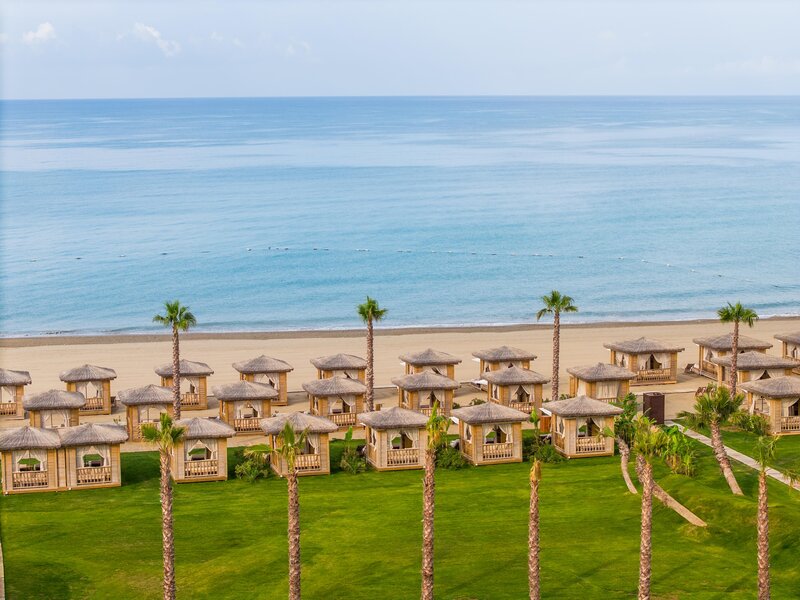 Armas Belek Hotel 53