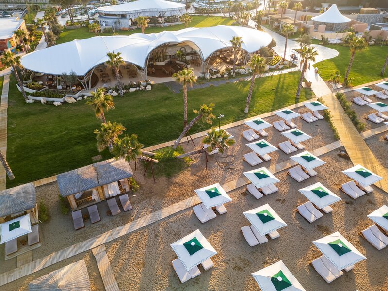 Armas Belek Hotel 54