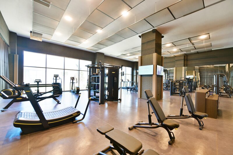 Armas Belek Hotel 60