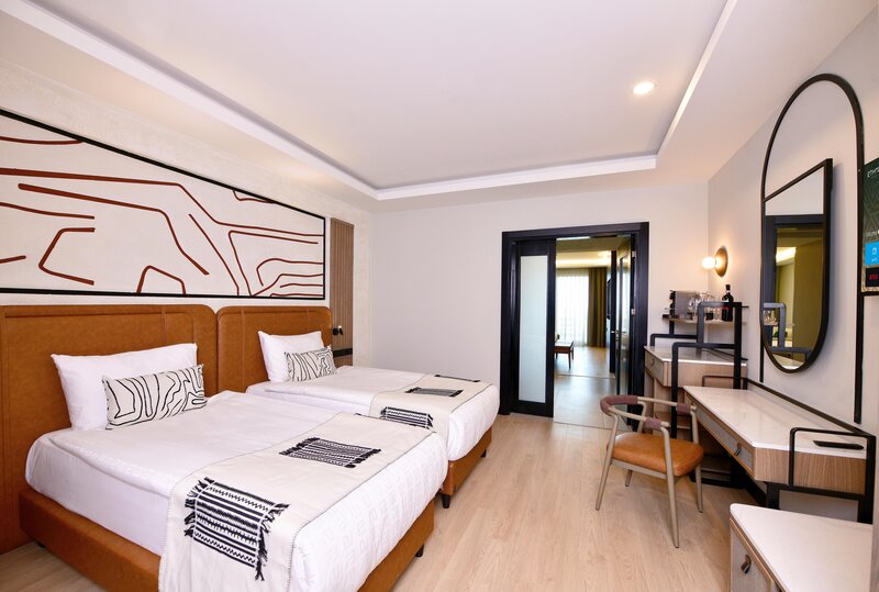 Armas Belek Hotel 67