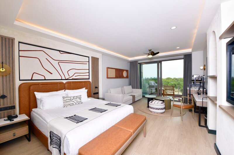 Armas Belek Hotel 68