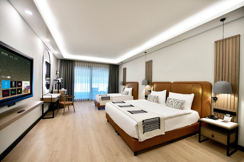 Armas Belek Hotel 70