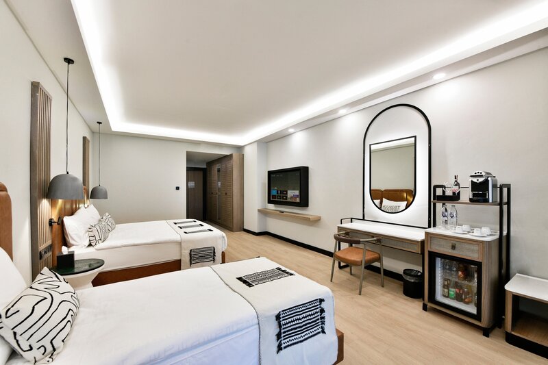 Armas Belek Hotel 71