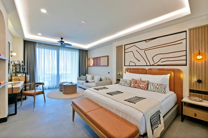 Armas Belek Hotel 76