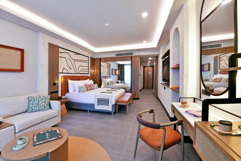 Armas Belek Hotel 77