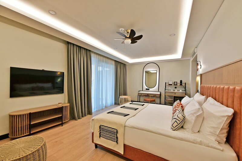 Armas Belek Hotel 78