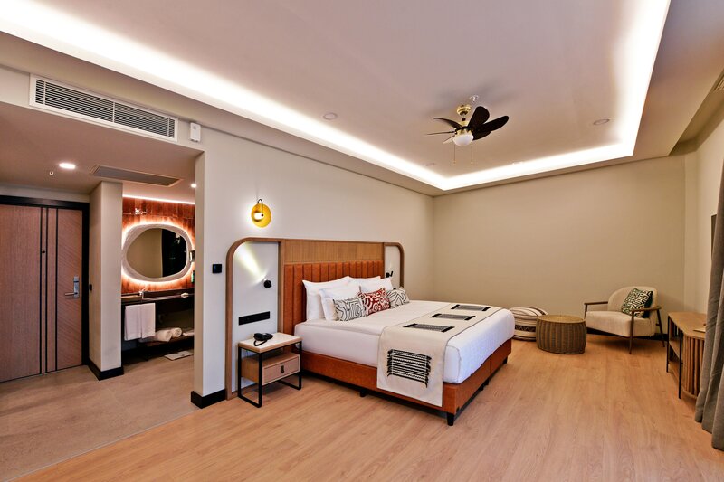 Armas Belek Hotel 79