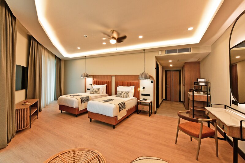 Armas Belek Hotel 81