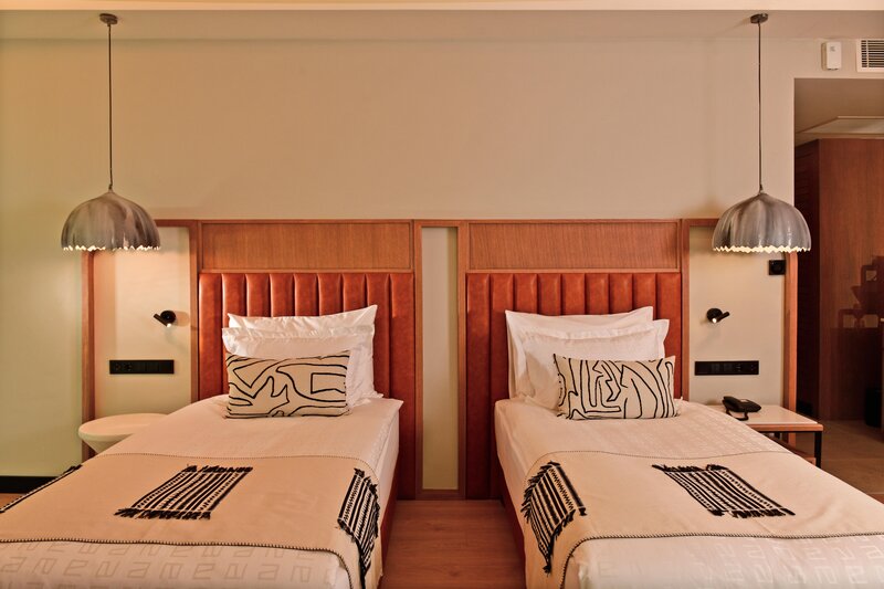 Armas Belek Hotel 82