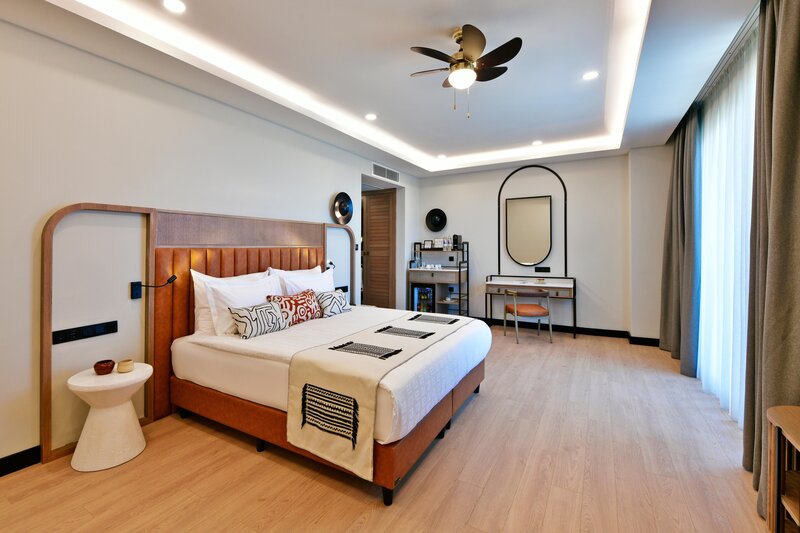 Armas Belek Hotel 83