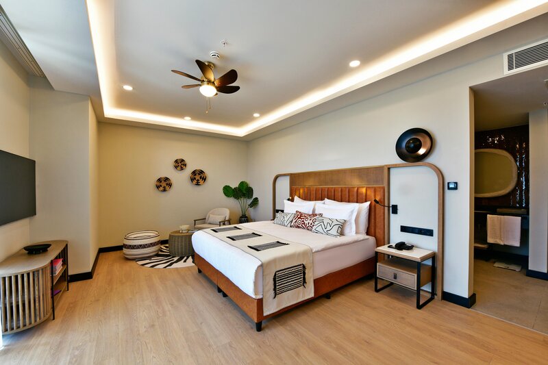 Armas Belek Hotel 84