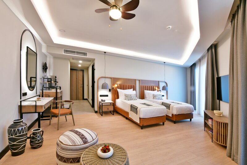 Armas Belek Hotel 85