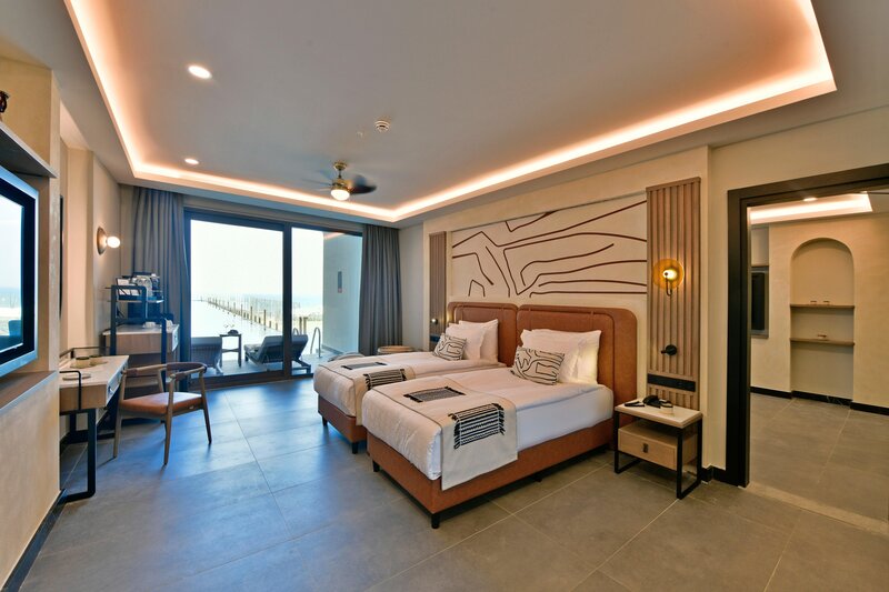 Armas Belek Hotel 86