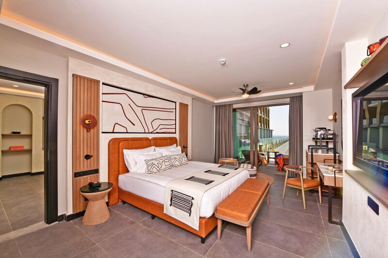 Armas Belek Hotel 88