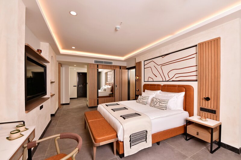 Armas Belek Hotel 89