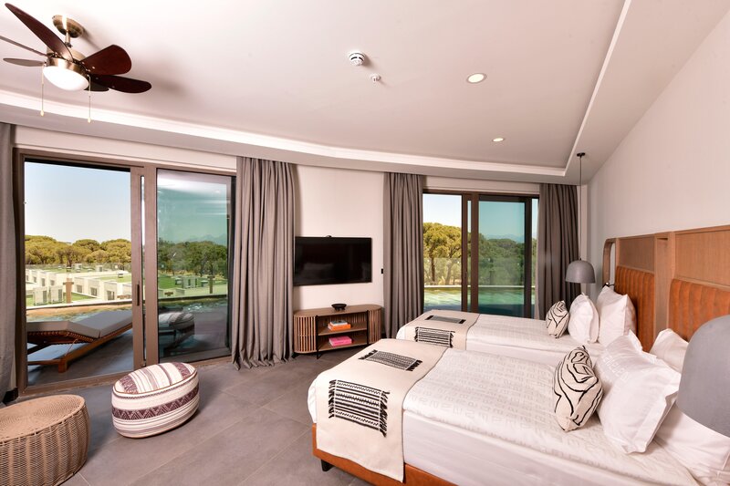 Armas Belek Hotel 91