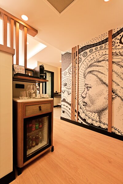 Armas Belek Hotel 94