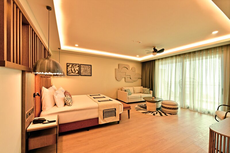 Armas Belek Hotel 95