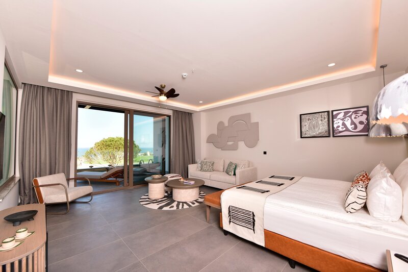 Armas Belek Hotel 97