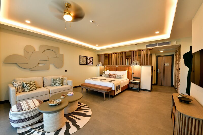 Armas Belek Hotel 98