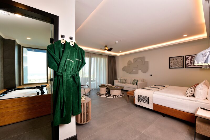 Armas Belek Hotel 100