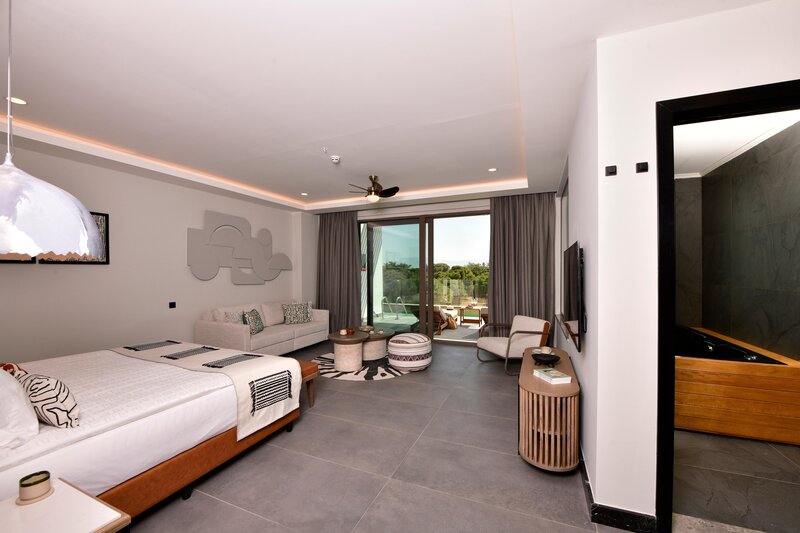 Armas Belek Hotel 101