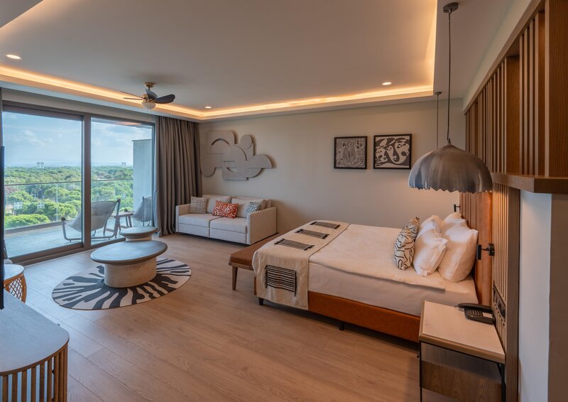 Armas Belek Hotel 104