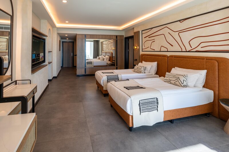 Armas Belek Hotel 105