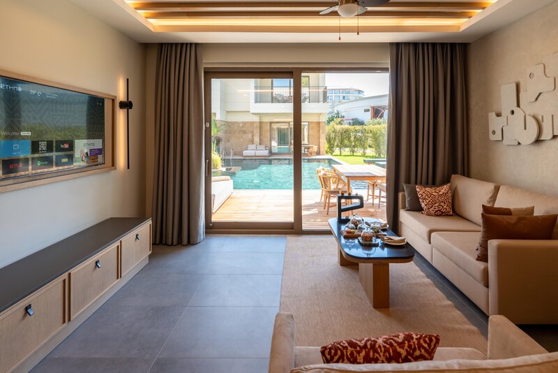 Armas Belek Hotel 108