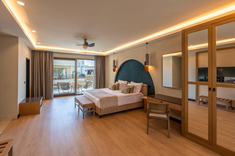 Armas Belek Hotel 109