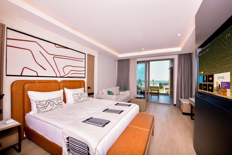 Armas Belek Hotel 111