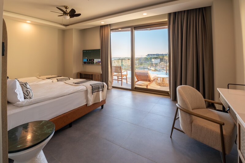 Armas Belek Hotel 115