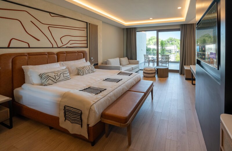 Armas Belek Hotel 118