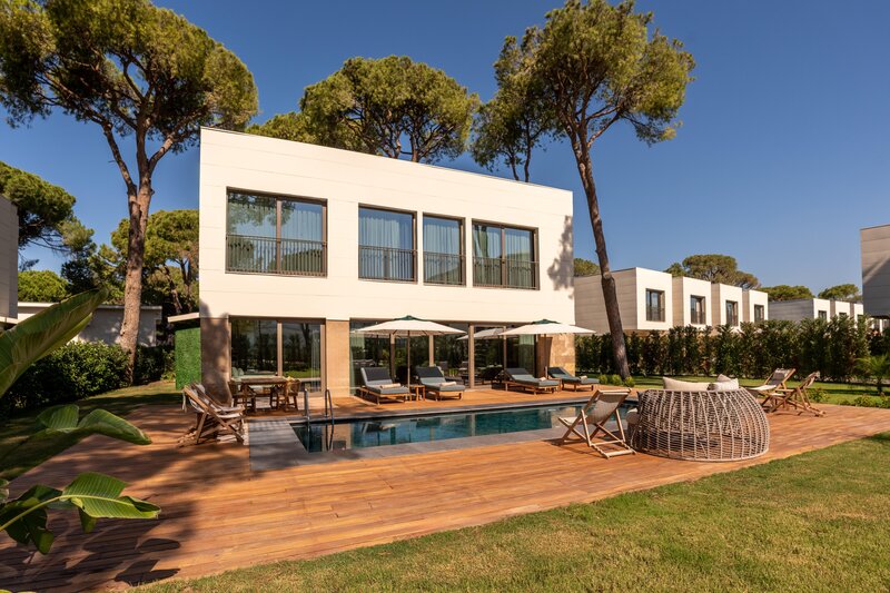 Armas Belek Hotel 119