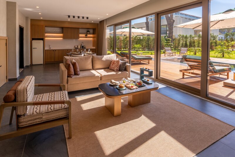 Armas Belek Hotel 120