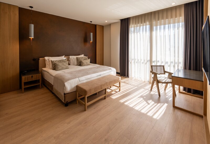 Armas Belek Hotel 123