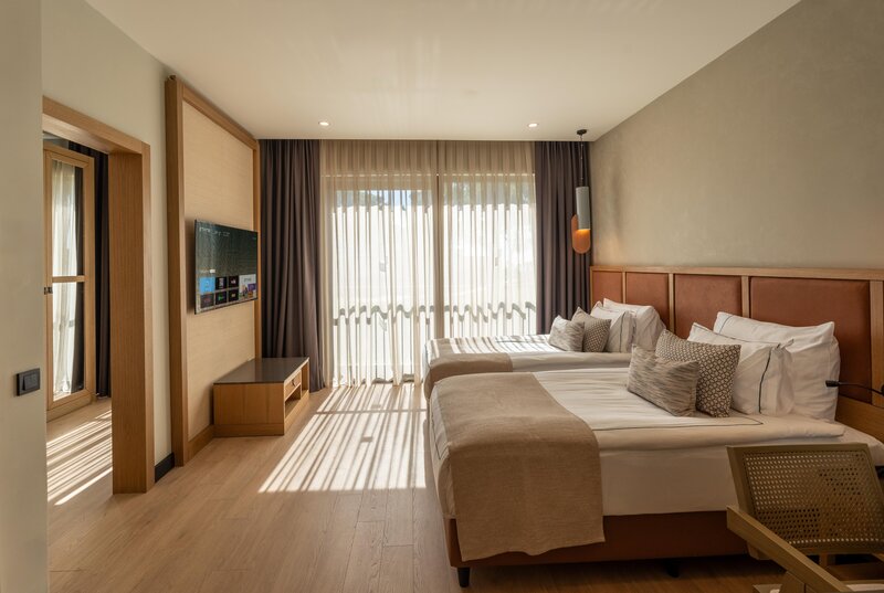 Armas Belek Hotel 124