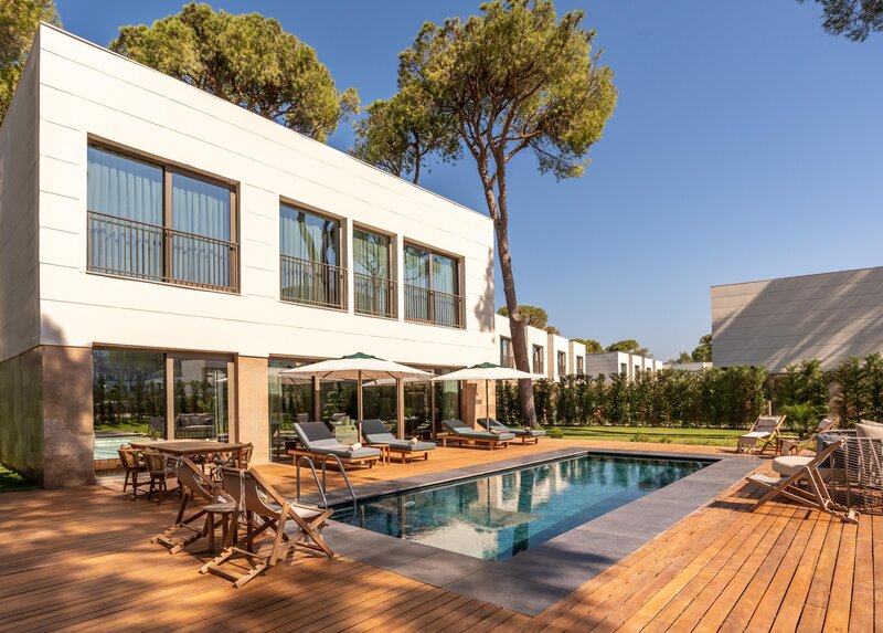 Armas Belek Hotel 125