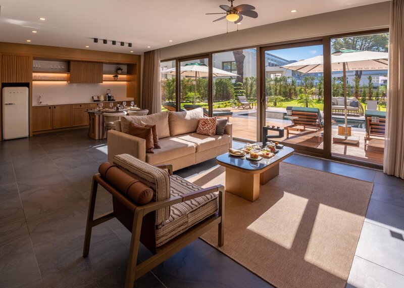 Armas Belek Hotel 126