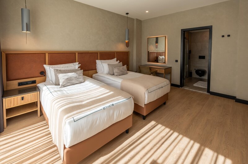 Armas Belek Hotel 127