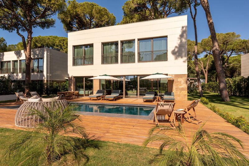 Armas Belek Hotel 132