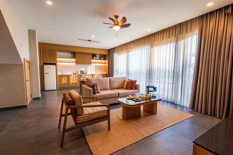 Armas Belek Hotel 134