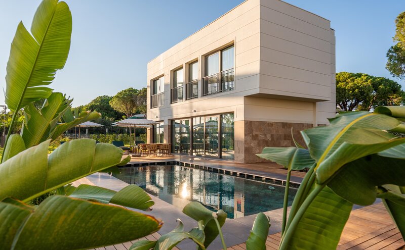 Armas Belek Hotel 136
