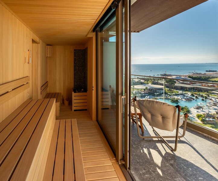 Armas Belek Hotel 138