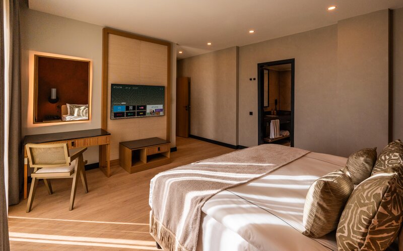 Armas Belek Hotel 141