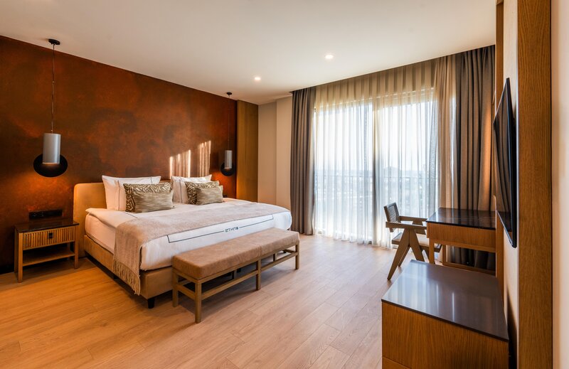 Armas Belek Hotel 144