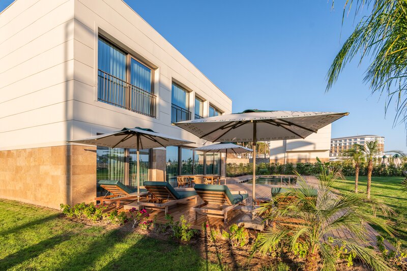 Armas Belek Hotel 145